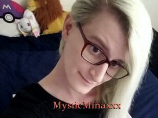 MysticMinaxxx