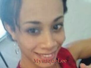 MystiqueLee