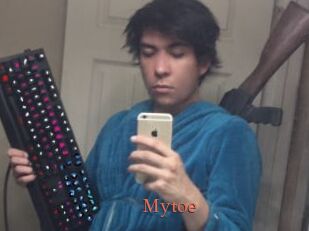 Mytoe