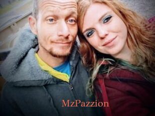 MzPazzion