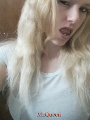 MzQueen