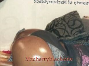 Mzcherryblackone