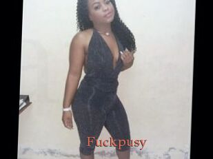 Fuckpusy