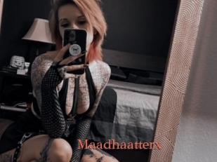 Maadhaatterx