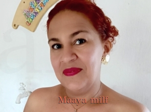 Maaya_milf