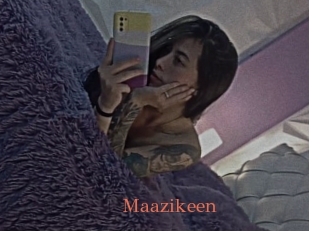 Maazikeen