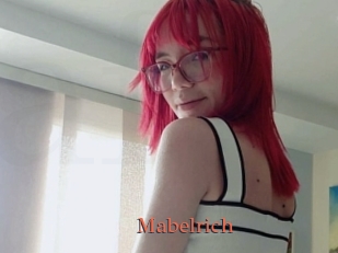 Mabelrich