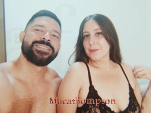 Macathompson