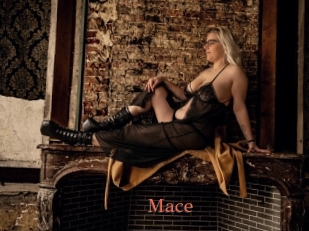 Mace