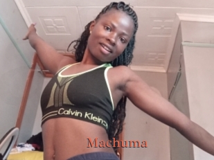Machuma