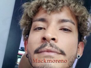 Mackmoreno