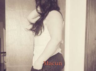Macun