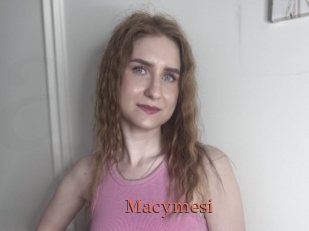 Macymesi