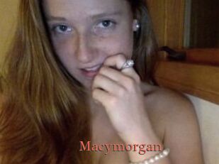 Macymorgan
