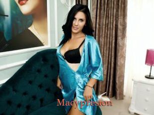Macypreston