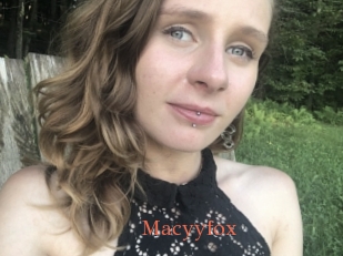 Macyyfox