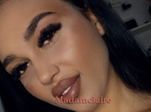 Madamclaire