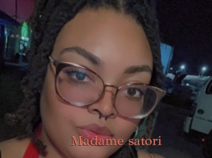 Madame_satori