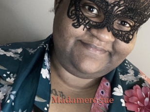 Madamerogue