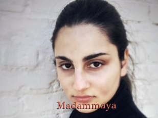 Madammaya