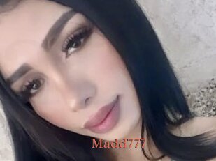 Madd777