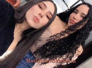 Maddieandmedusa