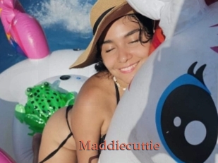 Maddiecuttie
