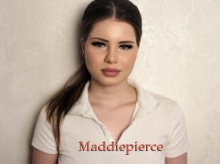 Maddiepierce