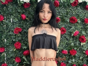 Maddierushel