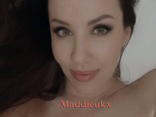 Maddieukx