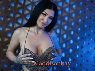 Maddisonkay