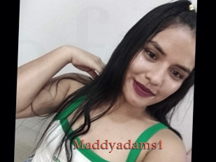 Maddyadams1
