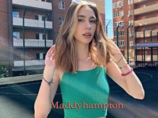 Maddyhampton