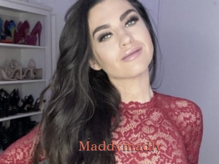 Maddymadly