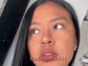 Maddyyxxx111