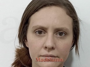 Madelainn