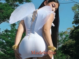 Madeleiine