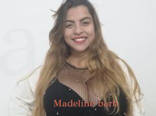 Madeline_barb