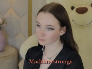 Madelinestrongs