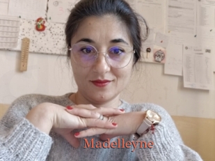 Madelleyne
