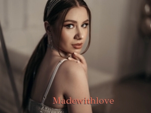 Madewithlove