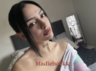 Madiehockk