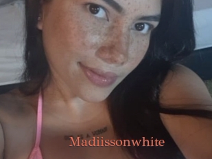 Madiissonwhite