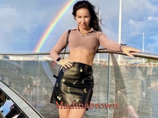 madinabrown Anal Favorite