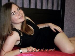Madinalaurel