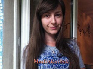 Madinkailisk