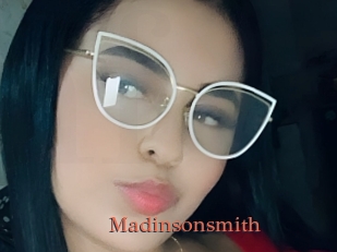 Madinsonsmith