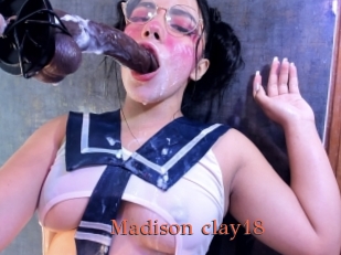 Madison_clay18