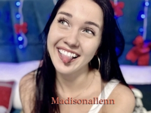 madisonallenn Anal Favorite