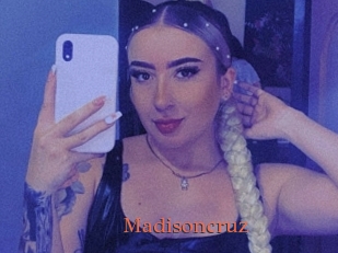 Madisoncruz
